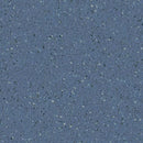  Vinyl Flooring - Steel Blue, Adhered, PUR Finish