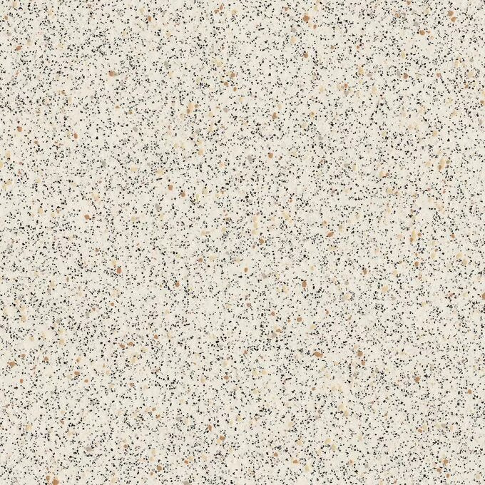  Vinyl Flooring – Bisque, PUR Finish, Adhered