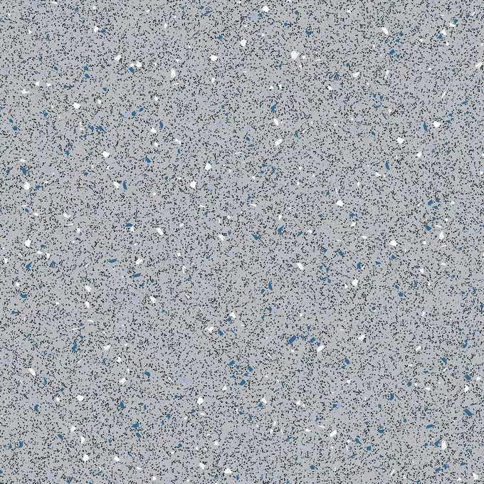  Vinyl Flooring – Feldspar, PUR Finish, Adhered