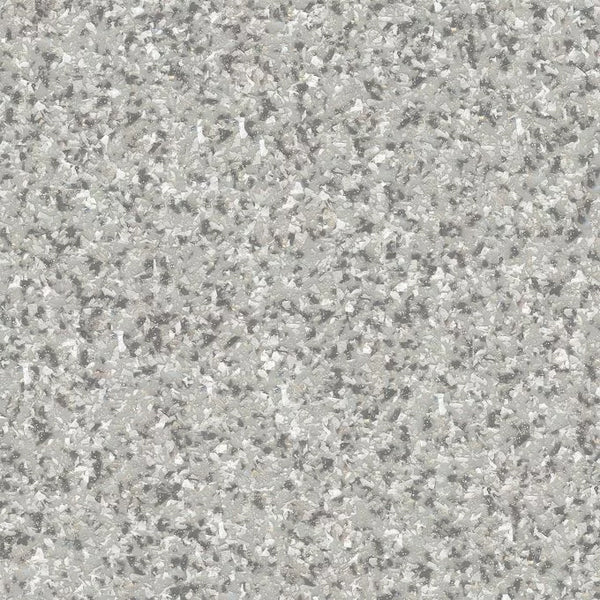  Vinyl Flooring – Grey Fusion, Durable & Adhered, PUR Finish