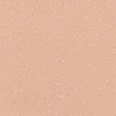  Vinyl Flooring – Soft Peach, Durable, PUR Finish