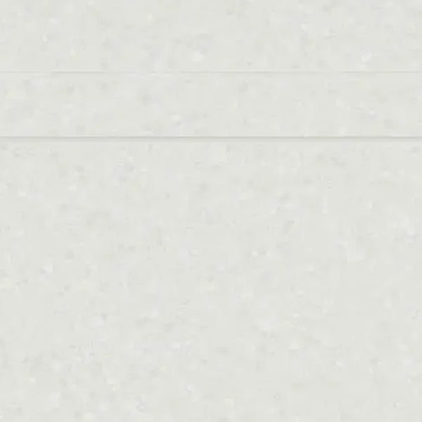 Vinyl Flooring – White, 2mm thick, Eco & Bright Finish, Homogeneous