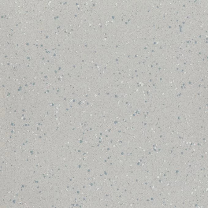  Vinyl Safety Flooring -Sea Spray, PUR Finish, Adhered