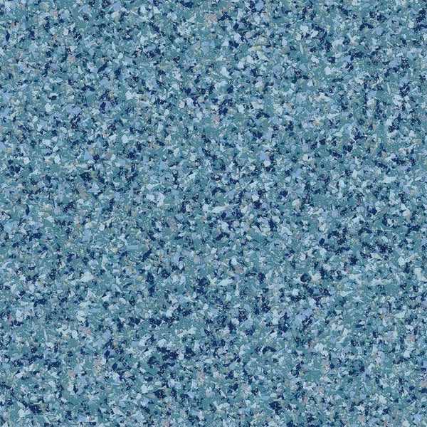 Vinyl Safety Flooring – Freshwater , PUR Finish, Adhered