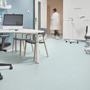 Forbo Sphera Element Lagoon Homogeneous Vinyl Safety Flooring Roll