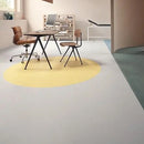 Forbo Sphera Element Dark Neutral Grey Homogeneous Vinyl Safety Flooring Roll