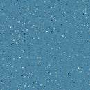  Vinyl Sheet - Calcite Blue, PUR Finish