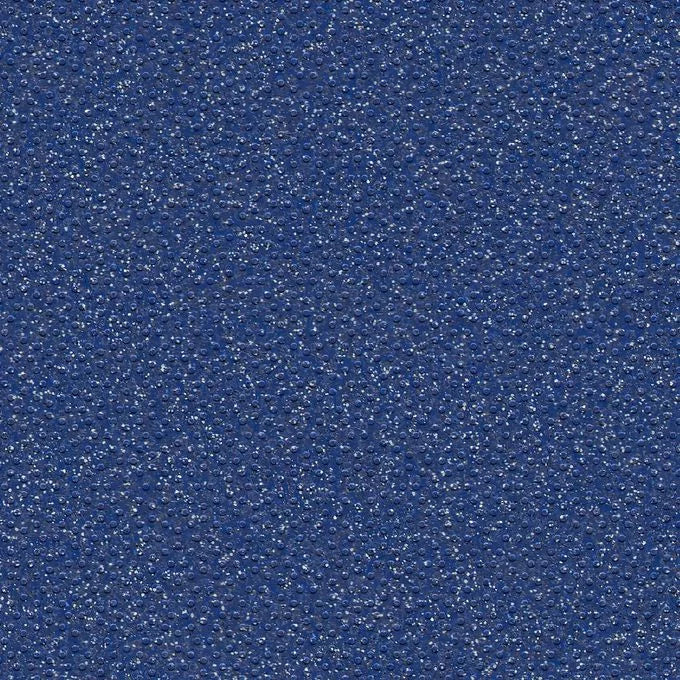 Vinyl Sheet Flooring – Blue Forge, Adhered, Heavy-Duty