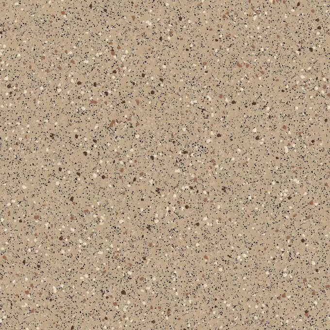  Vinyl Sheet Flooring – Toffee, PUR Finish, Adhered