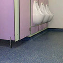 Polysafe Slip-Resistant Vinyl Safety Flooring – Galactic