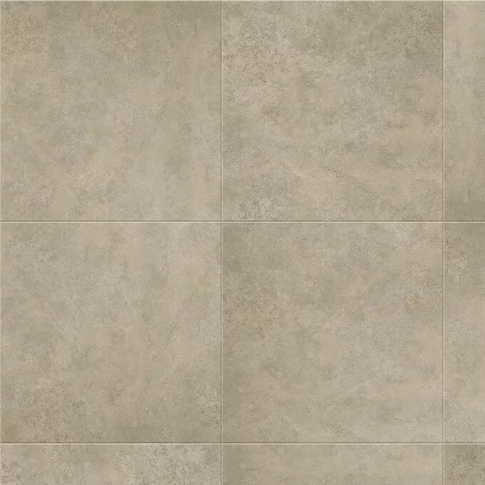 Expona Bevel Line Stone PUR Wet Concrete Bevel Edged Luxury Vinyl Tile