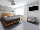 LumaLuxe Nordic Dove Premium Vinyl Flooring - Linear Metre