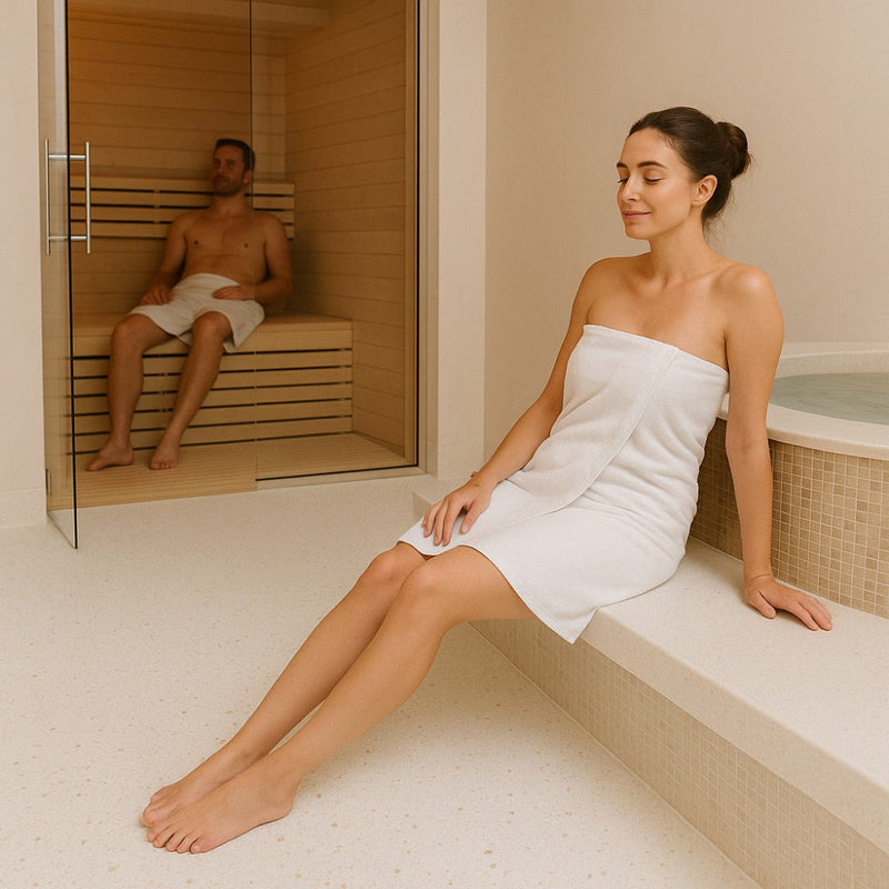 Aquatraxen Safety Flooring – Slip-Resistant, Wet Rooms