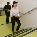 SafeStepX Safety Flooring – Slip-Resistant Vinyl