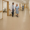 Polysafe Vinyl Safety Flooring – Slip Resistant, Elmwood