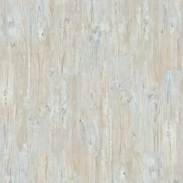 Camaro Loc PUR White Limed Oak Luxury Interlocking Vinyl Safety Flooring Plank