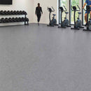 Zyrphan Floctave Chant Flooring Roll – Low Slip, 15-Year Life, Sound Insulation