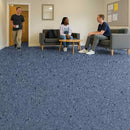 Zyrphan Floctave Drum Flooring Roll – 15 dB Sound Insulation, Low Slip