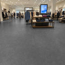 Zyrphan Floctave Flooring Roll, Club, Low-Slip, 2.85 mm, 15 dB