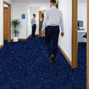 Zyrphan Floctave Flooring Roll – Falstaff, Durable, Low-Slip, Acoustic Comfort