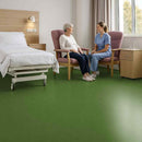 Zyrphan Floctave Flooring Roll – Jazz, Low Slip, 15dB Sound Insulation