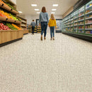 Zyrphan Floctave Flooring Roll – Macavity,  Low Slip, 15dB Sound