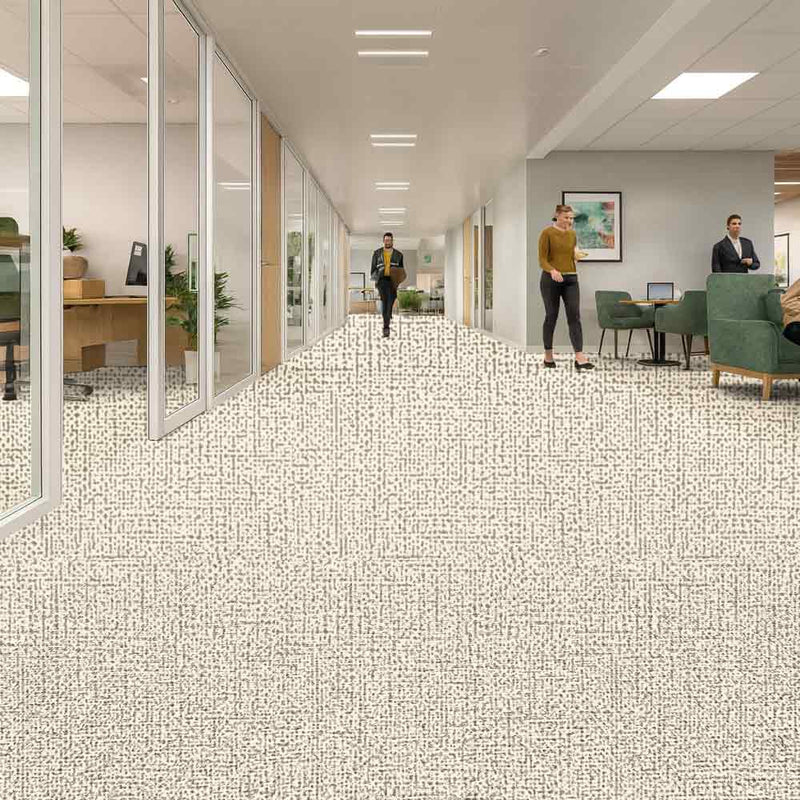 Zyrphan Floctave Flooring Roll – Macavity,  Low Slip, 15dB Sound