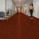 Zyrphan Floctave Flooring Roll – Orfeo,  Low Slip, 15 dB Sound Insulation