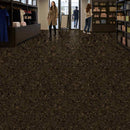 Zyrphan Floctave Flooring Roll – Othello, Low Slip, 15 dB Sound Insulation