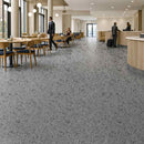 Zyrphan Floctave Flooring Roll – Percussion, Low Slip, 15 dB Sound Insulation