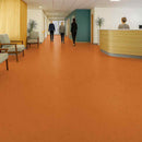 Zyrphan Floctave Flooring Roll – Salsa, LRV 20, Low‑Slip, 2.85 mm