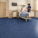 Zyrphan Floctave Flooring Roll – Turandot, Low Slip, 15 dB Sound Insulation