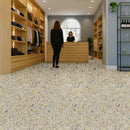 Zyrphan Floctave Flooring Roll – Volta Low Slip, 15 dB Sound Insulation