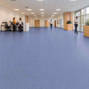 Zyrphan Floctave LRV30 Flooring Roll – Rap, Low Slip, 15dB Insulation