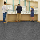 Zyrphan Floctave Manon Flooring Roll – Low Slip, 15dB Sound Insulation