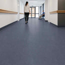 Zyrphan Floctave Metal Flooring Roll – Low Slip, Sound Insulation, 15-Year Life