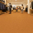 Zyrphan Floctave Roll Flooring – Bongo, Low-Slip, 15 dB Insulation