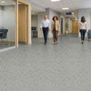 Zyrphan Floctave Trombone Flooring Roll – Low Slip, 15 dB Sound Insulation