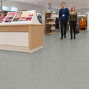 Zyrphan Floctave Trombone Flooring Roll – Low Slip, 15 dB Sound Insulation