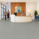 Zyrphan Floctave Trombone Flooring Roll – Low Slip, 15 dB Sound Insulation