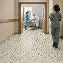 Zyrphan Floctave Flooring Roll – Notturna, Low Slip, 15dB Acoustic