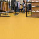Zyrphan Floctave Flooring Roll – Reggae, 15 dB Sound Insulation