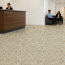 Zyrphan Floctave Flooring Roll – Volta Low Slip, 15 dB Sound Insulation