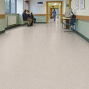 Zyrphan Florvantis Crème Caramel – 2.4mm Adhesive‑Free Vinyl Flooring Roll