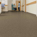 Zyrphan Florvantis Hazelnut – 2.4mm Adhesive‑Free Vinyl Flooring Roll