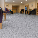 Zyrphan Florvantis Venice Flooring Roll – Adhesive-Free, Low Slip, 15-Year Use