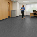 Zyrphan Florvantis Flooring Roll – Adhesive-Free, Slip Resistant, True Grit
