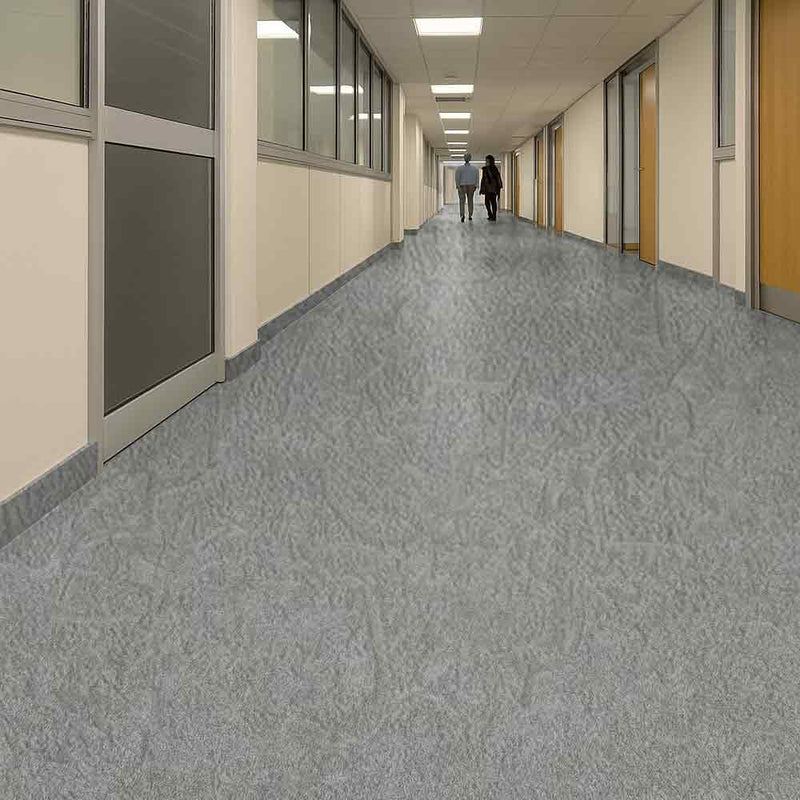 Zyrphan Granithic Flooring Roll – Comet, Low Slip, 15 Yr Life