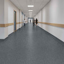 Zyrphan Gripfirmo Flooring Roll – Dolphin, Slip-Resistant, 2mm Vinyl