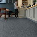 Zyrphan Gripfirmo Flooring Roll – Dolphin, Slip-Resistant, 2mm Vinyl
